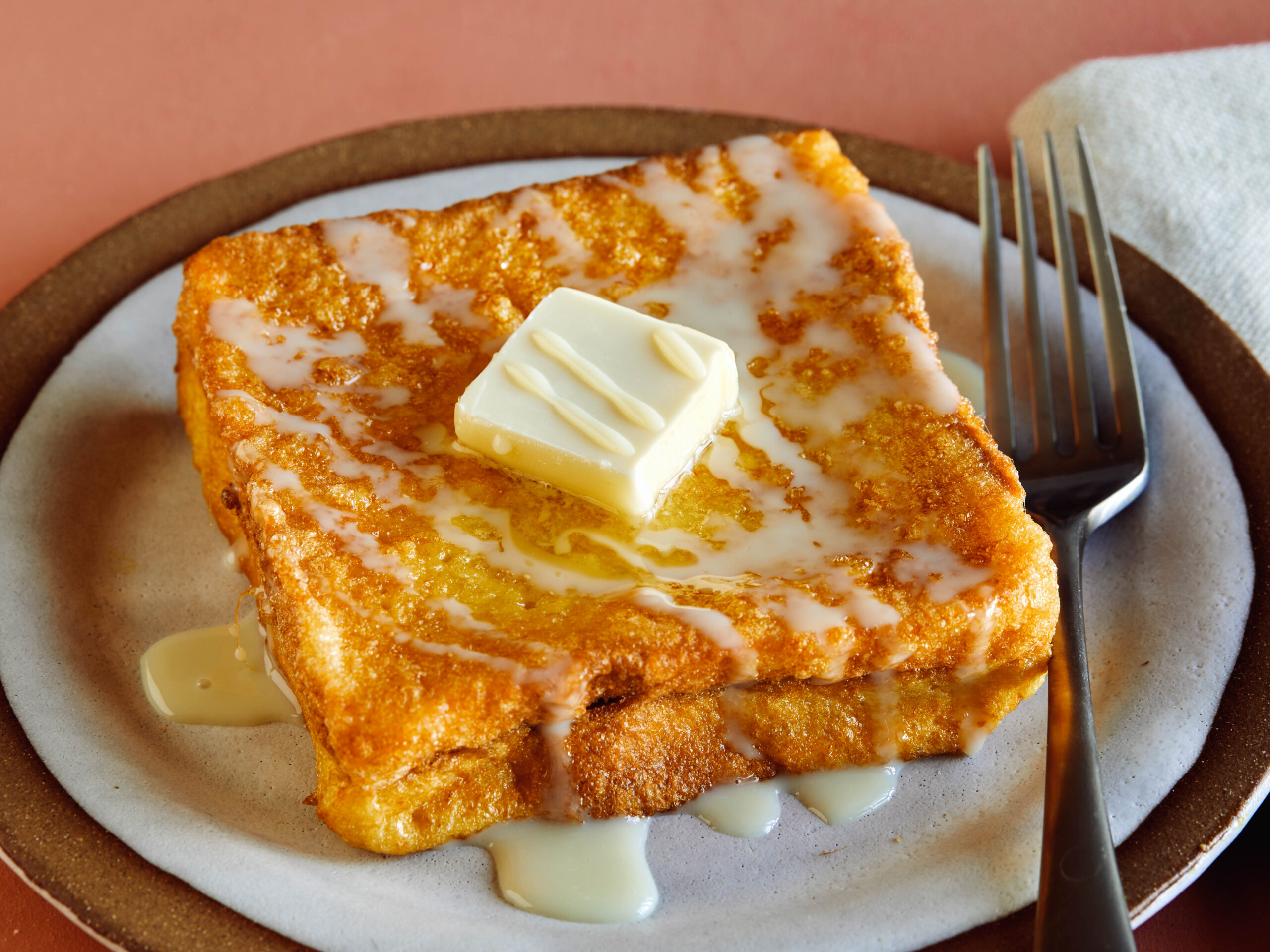Butter Toast scaled 1