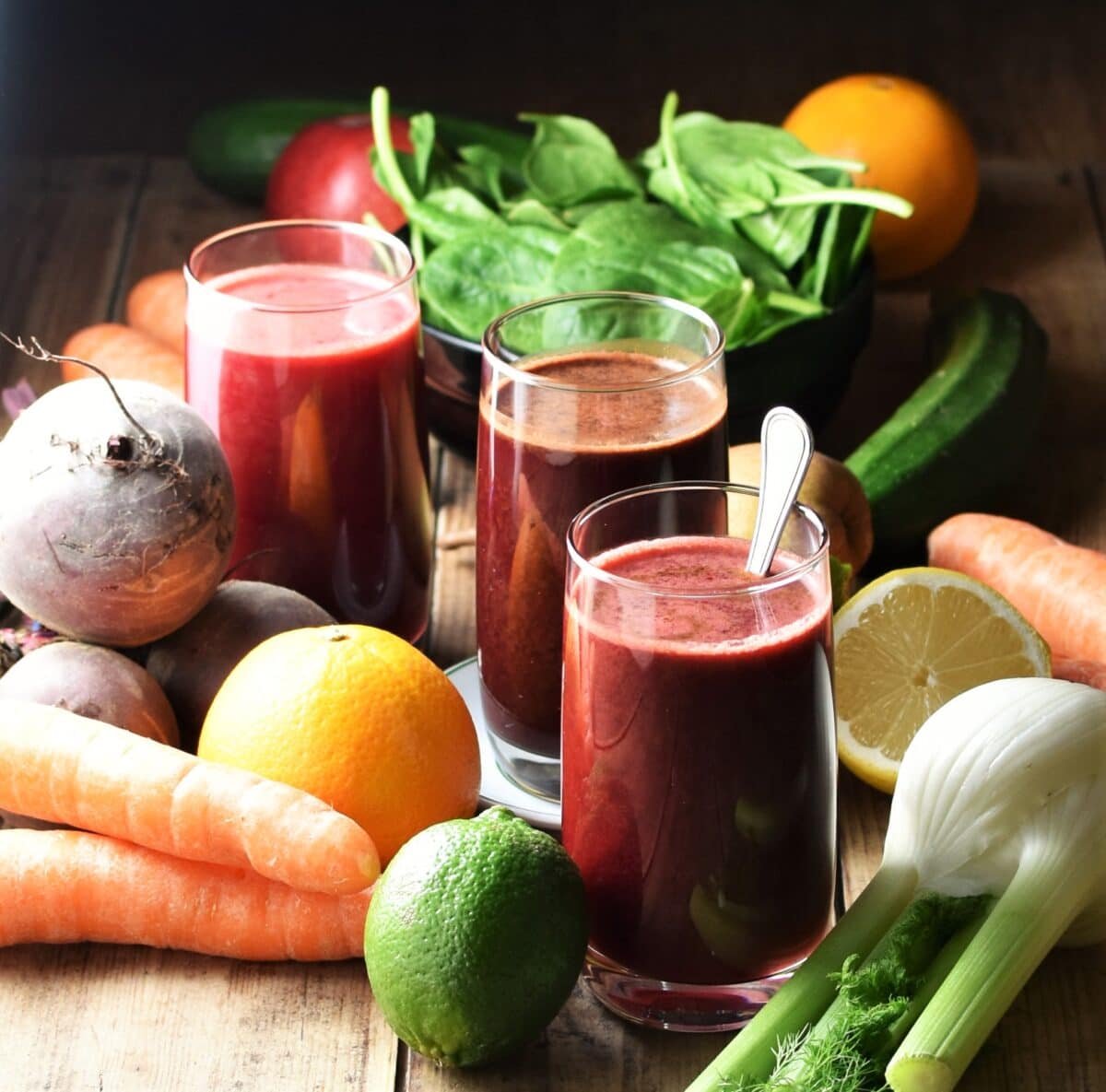 Carrot Beetroot Juice e1596720072709