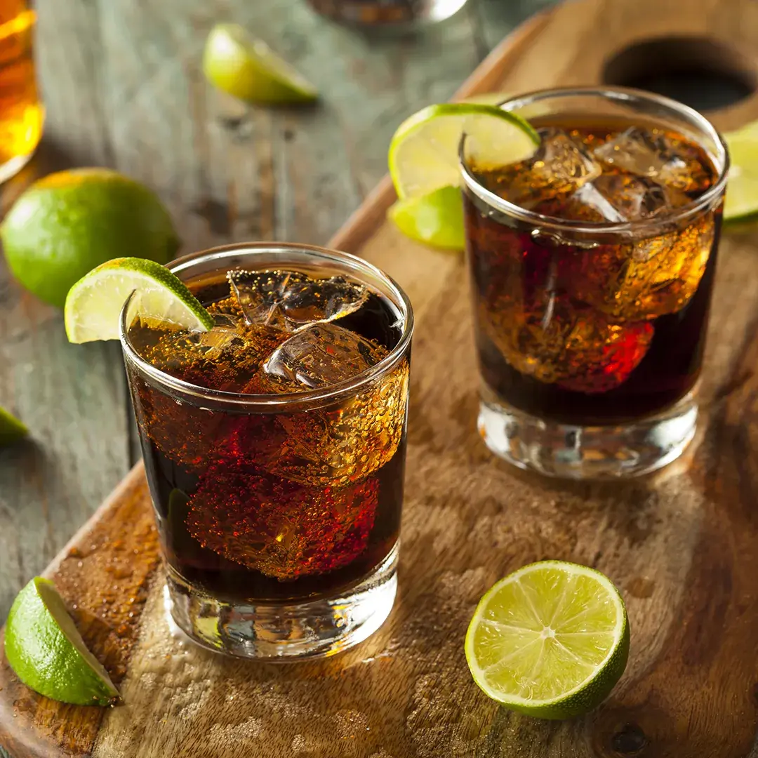 Cuba Libre