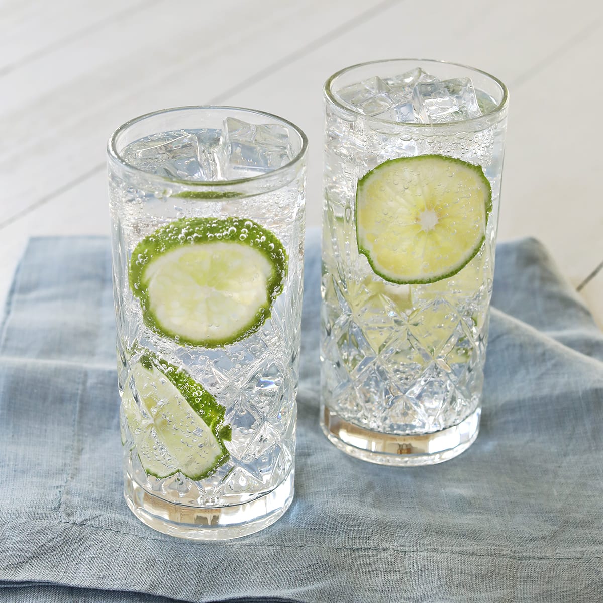 Gin Tonic