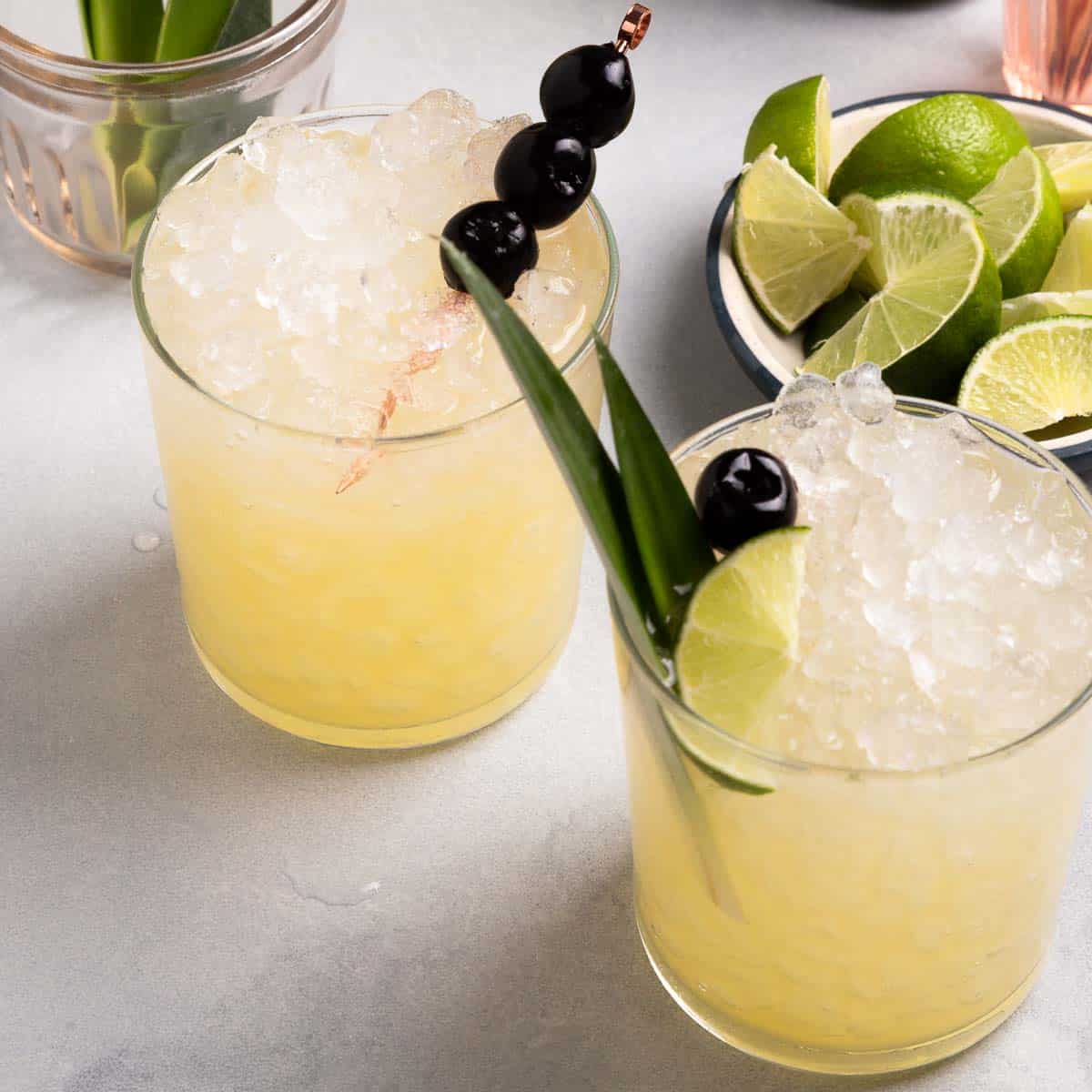 Ginger Beer