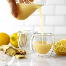Ginger Shot