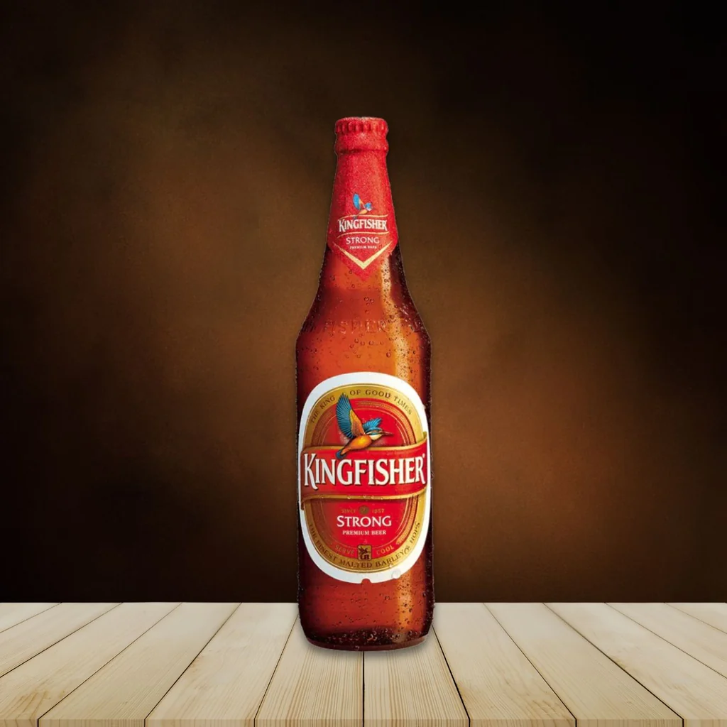 Kingfisher Premium Small 1