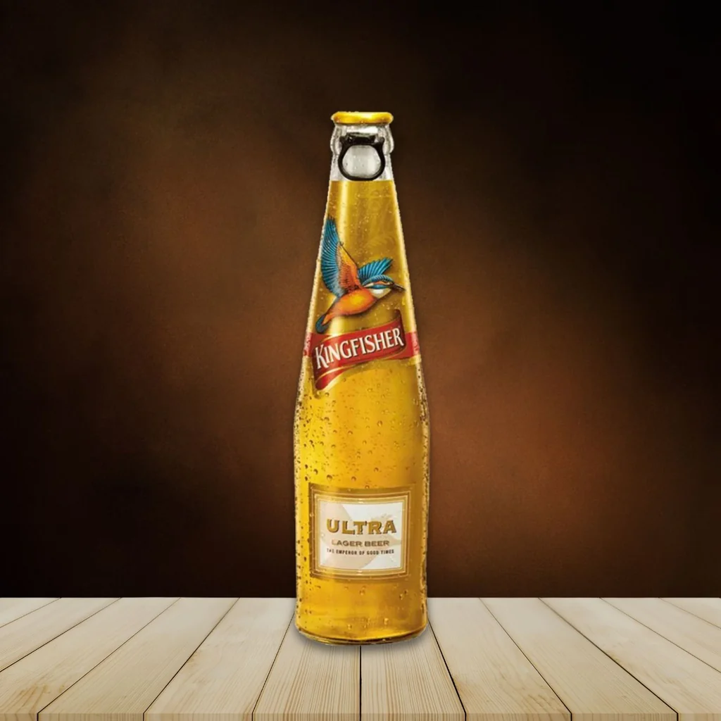 Kingfisher Premium Small