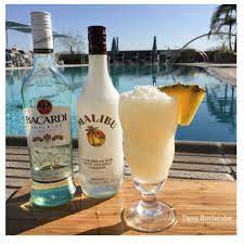 Pina Colada