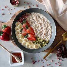 Porridge