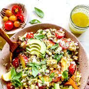 Quinoa salad e1742566549316