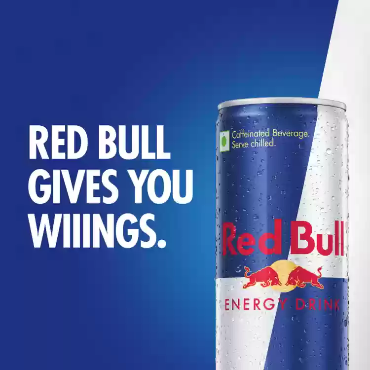 Red Bull