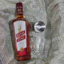 Royal Stag 1