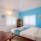 Suite Room with Balcony img1
