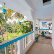 Suite Room with Balcony img11