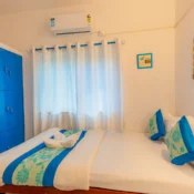 Suite Room with Balcony img3