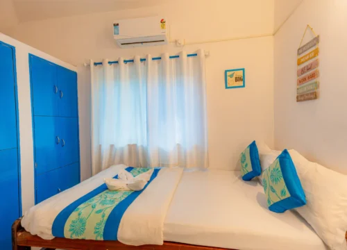 Suite Room with Balcony img3