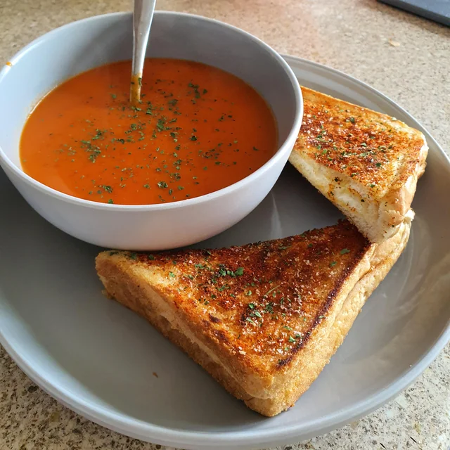 Tomato Soup