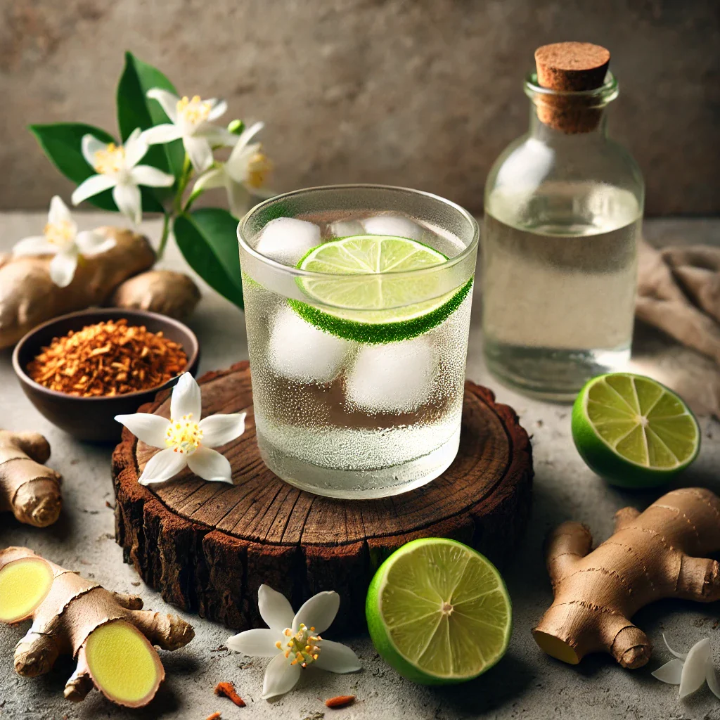 Tonic Water