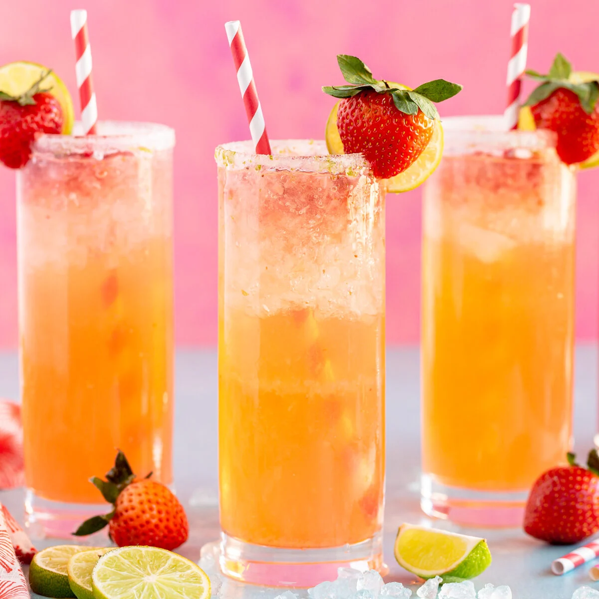 Tropical Punch