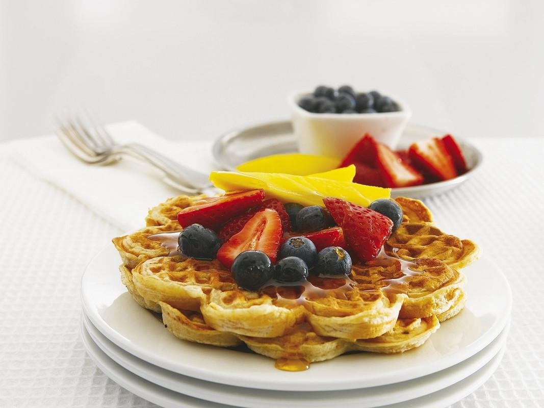 Waffles