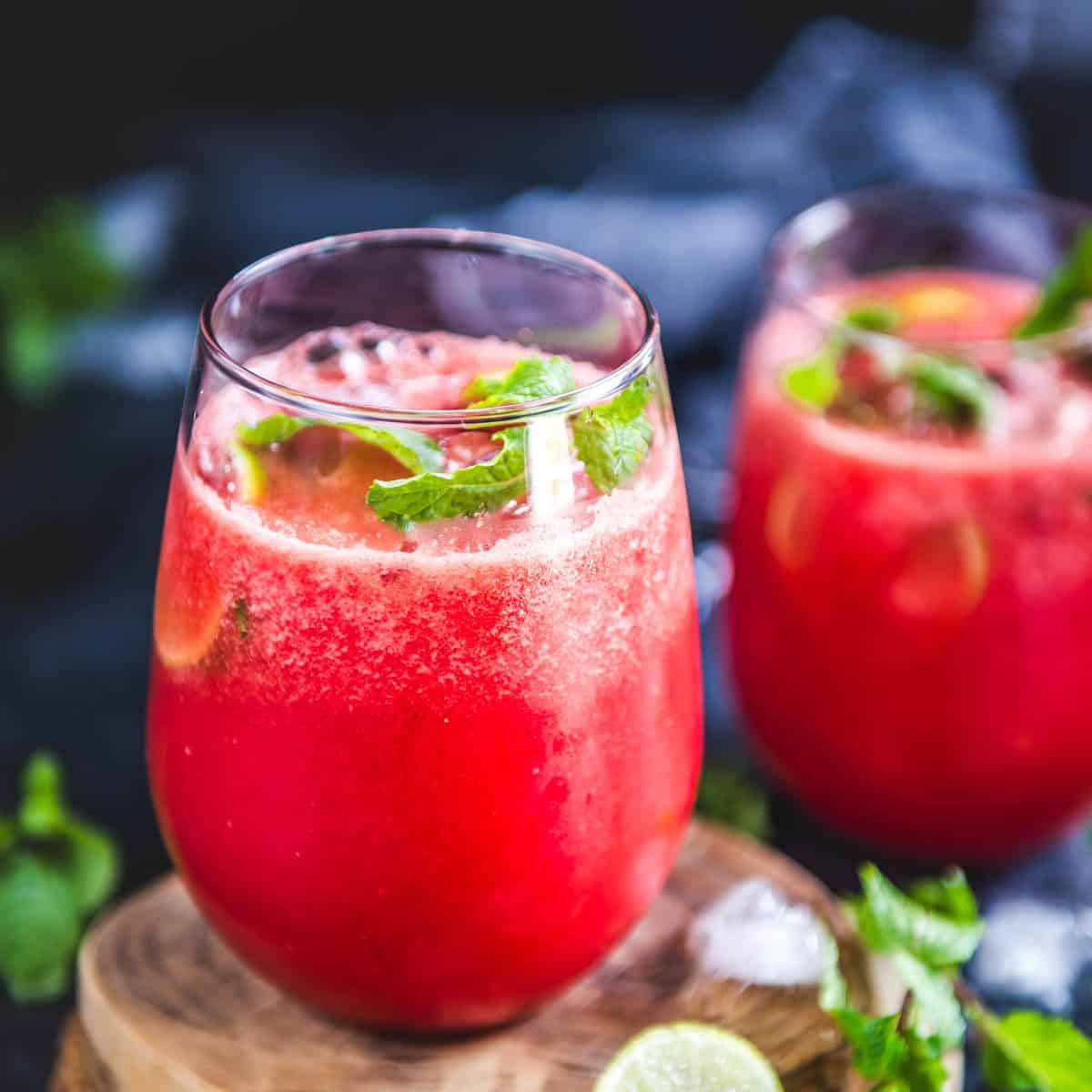 Watermelon Juice