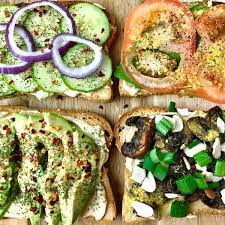 humas Toast