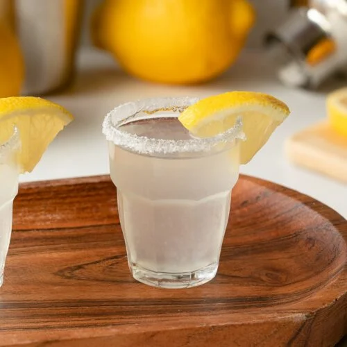 lemon Shot