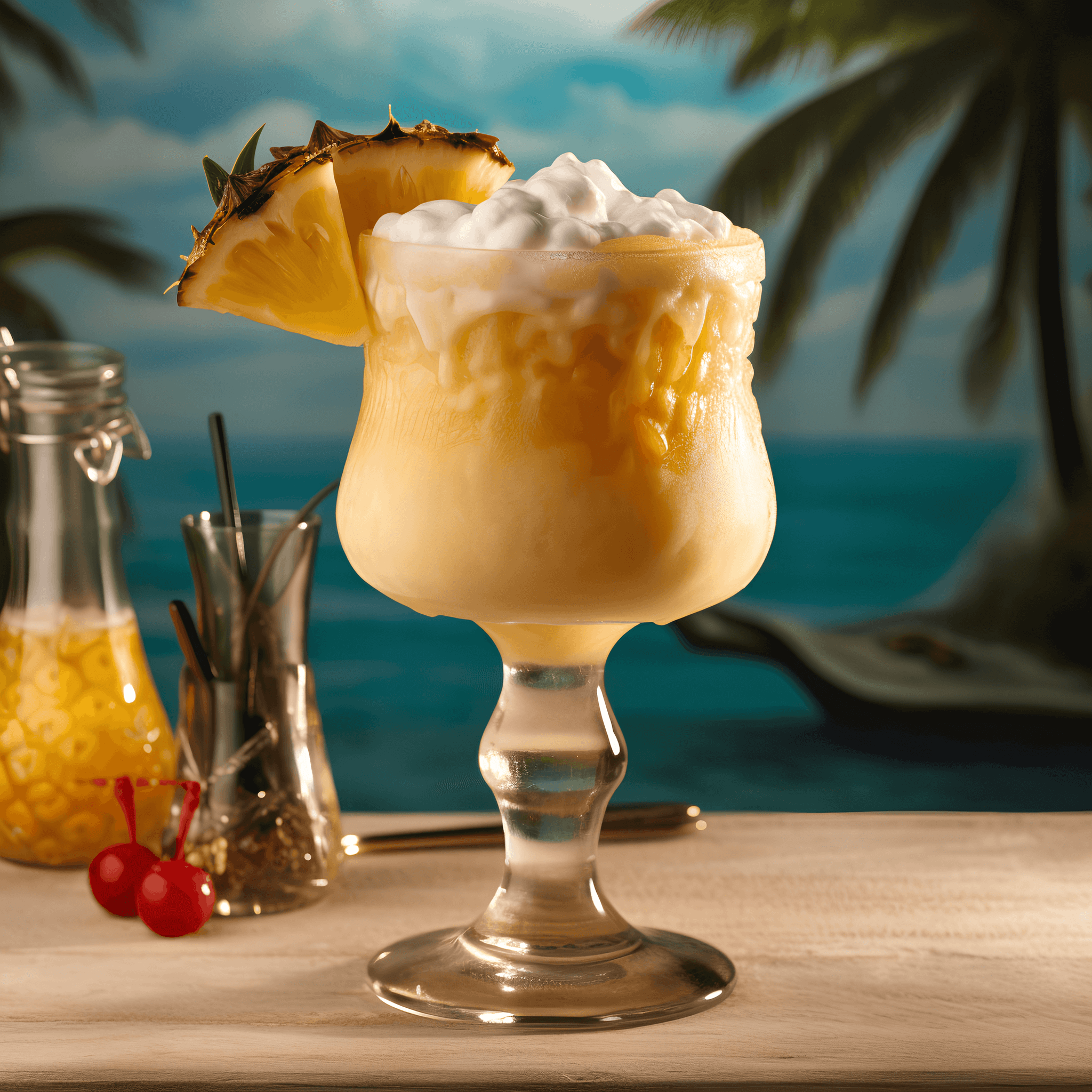 pina colada