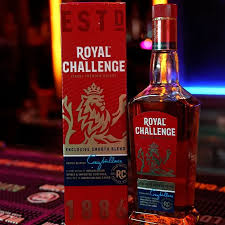 royalchallenge