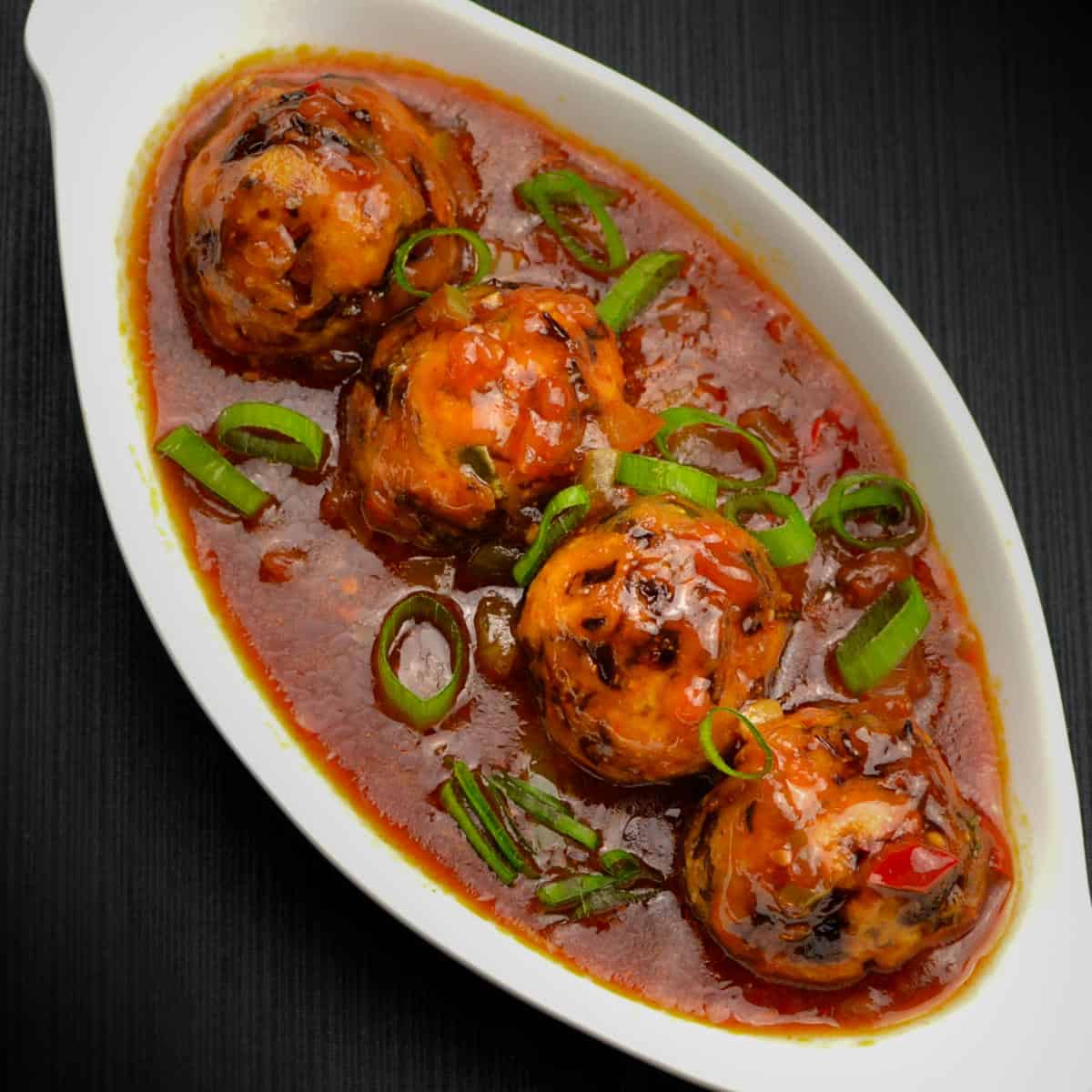 veg manchurian 3
