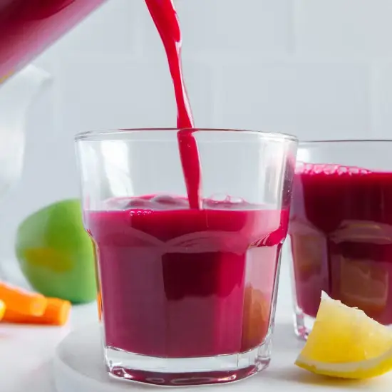 A.b.c. Juice Apple Beetroot Carrot