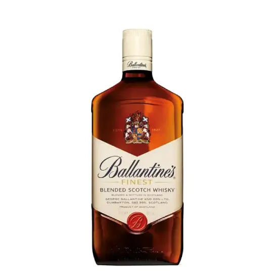 Ballantine