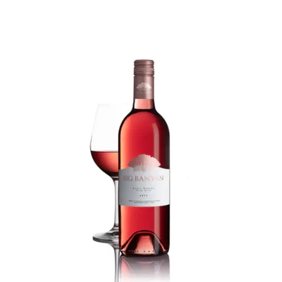 Big Banga Redwhiterose