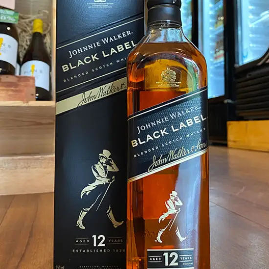 Black Label