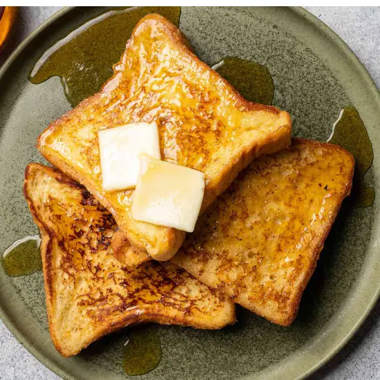Butter Toast