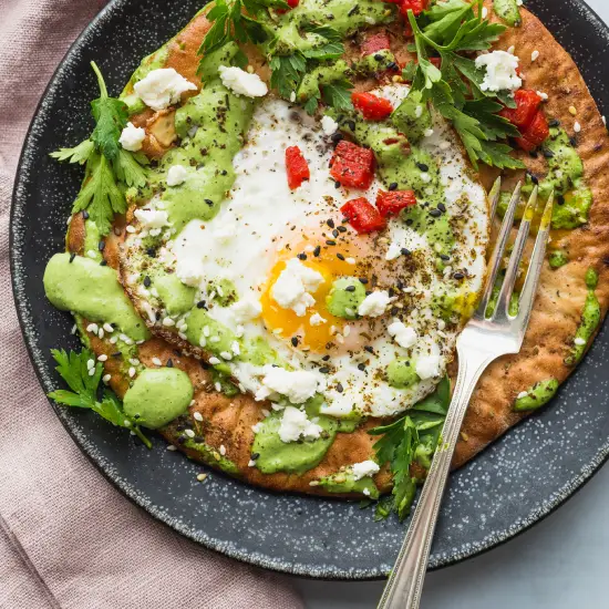 COUNTRY SIDE MORNING MEAL