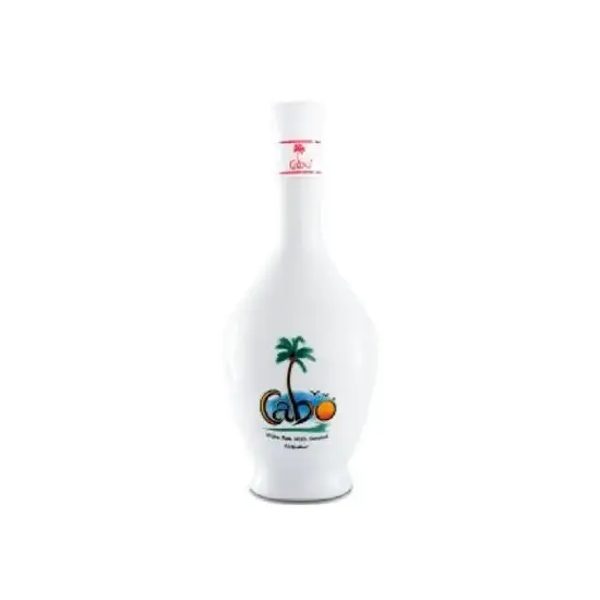 Cabo Coconut Rum