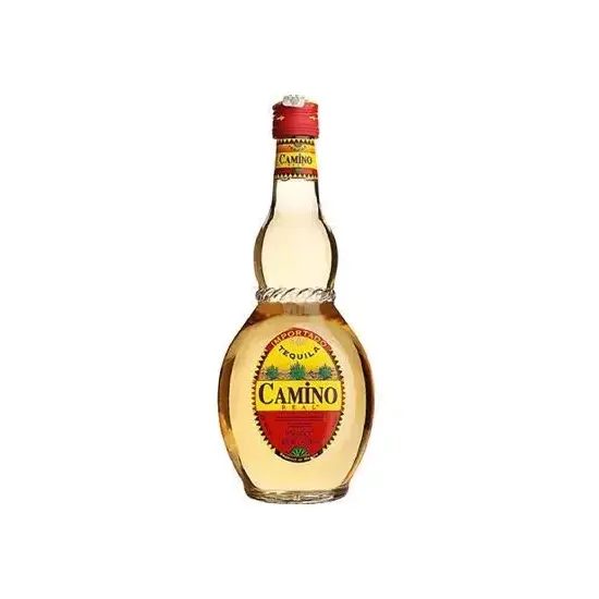 Camino Tequila