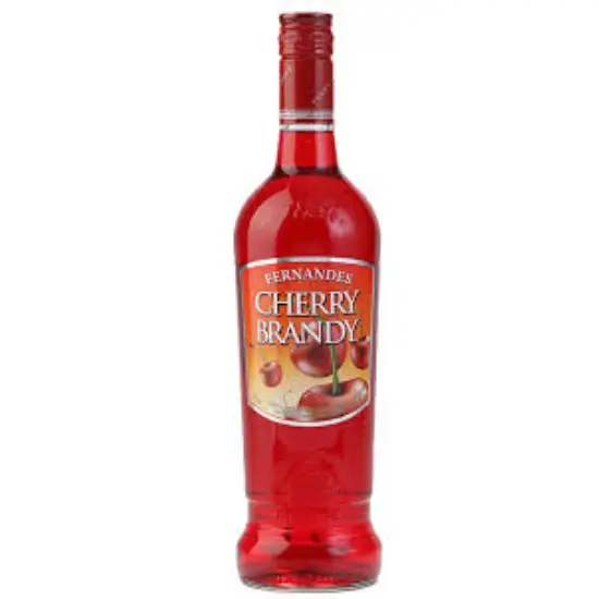 Cherry Brandy