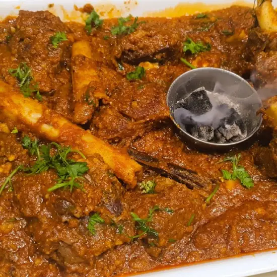 Chickenmutton Angara