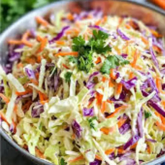 Coleslow Salad