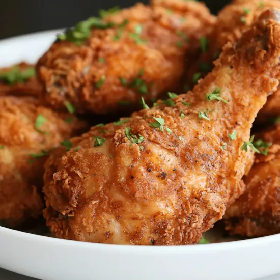 Country Fry Chicken