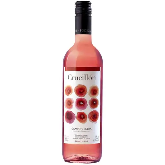 Crucillon Redwhiterose