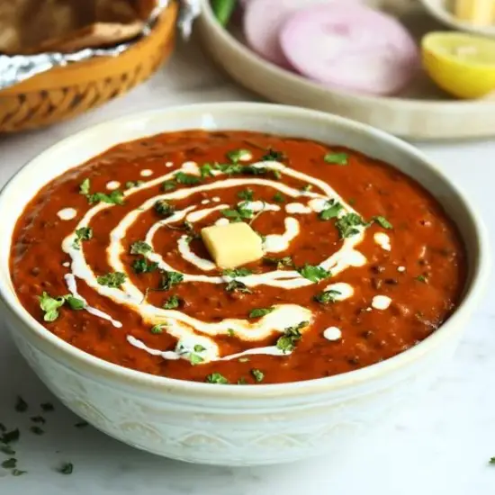 Dal Makhani
