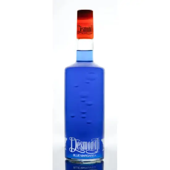 Desmondji Tequila