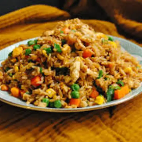 Egg Fried Rice