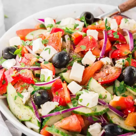 Greek Salad