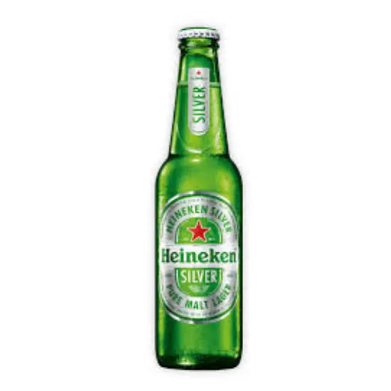 Heineken Silver