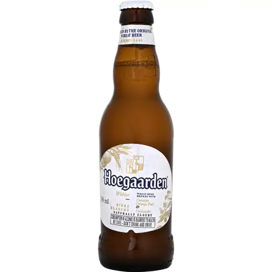 Hoegaarden
