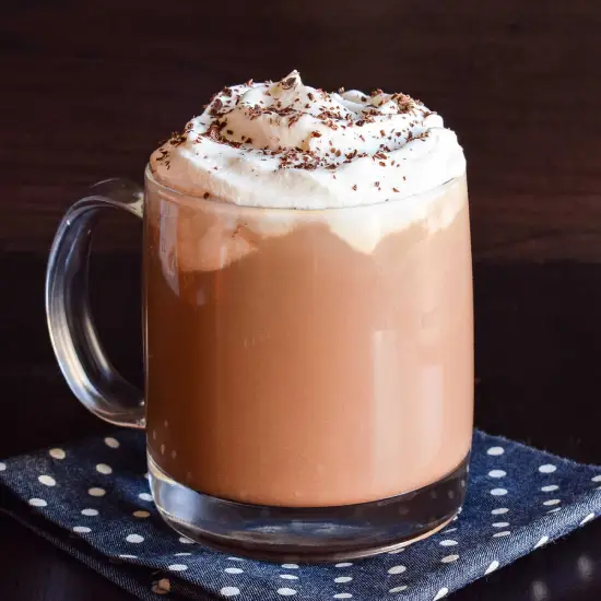 Hot Chocolate