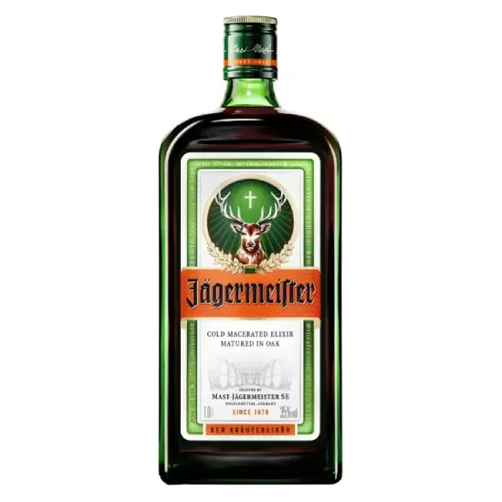 Jagermeister