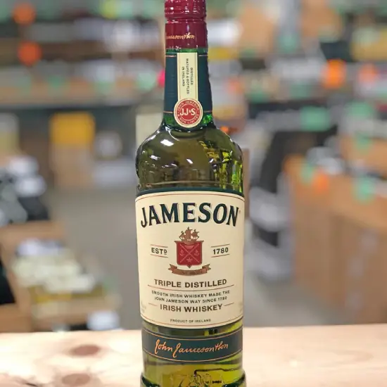 Jameson