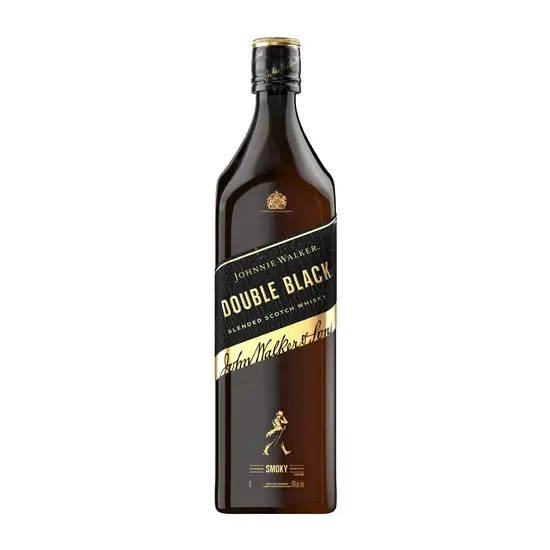 Johnnie Walker Double Black